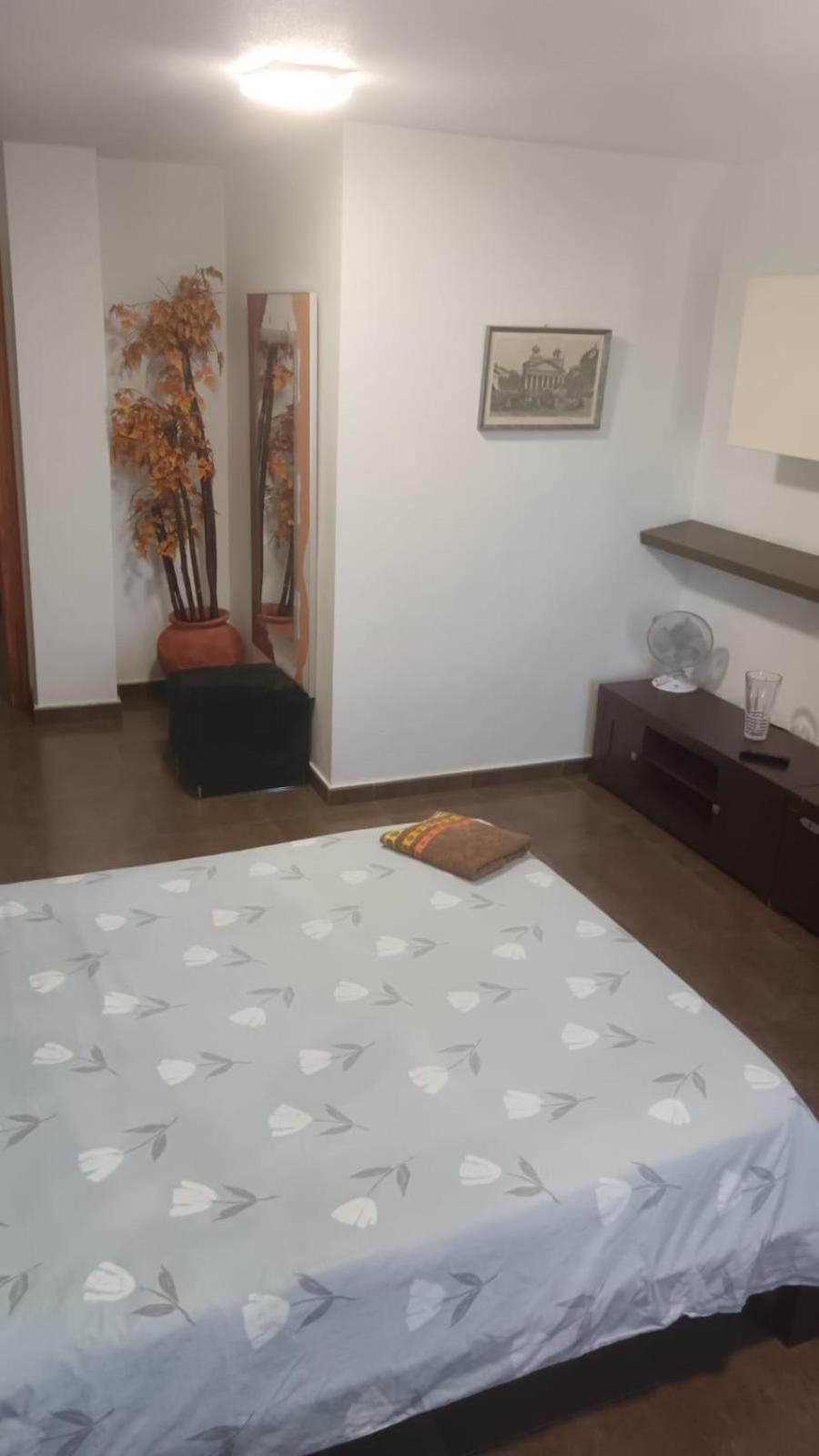 Apartamento Gloria Patricia Alcantarilla  Exterior foto