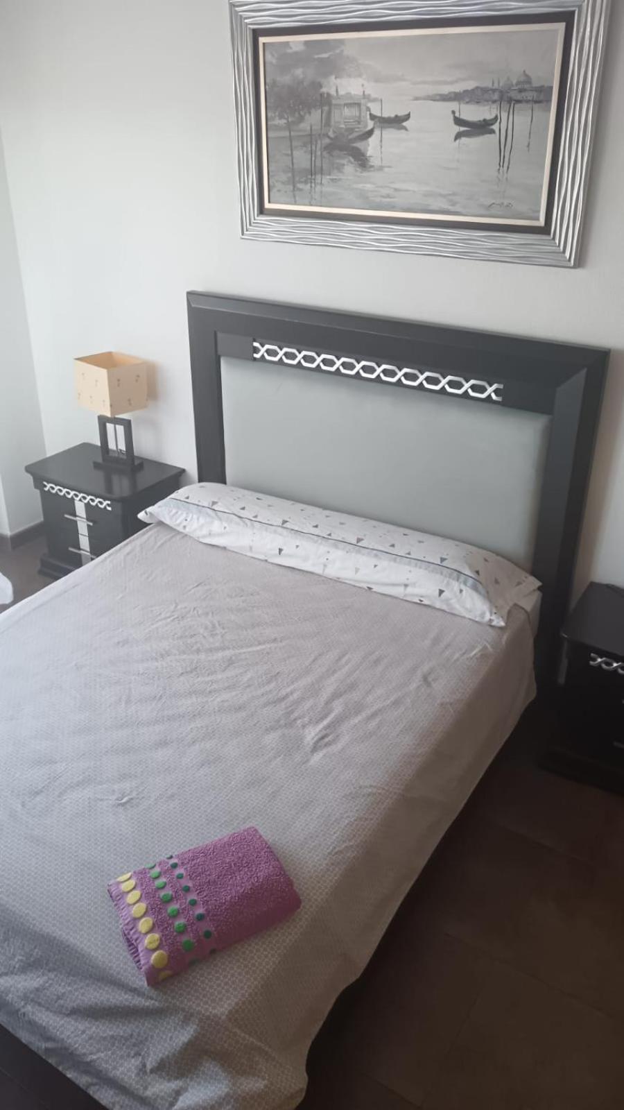 Apartamento Gloria Patricia Alcantarilla  Exterior foto