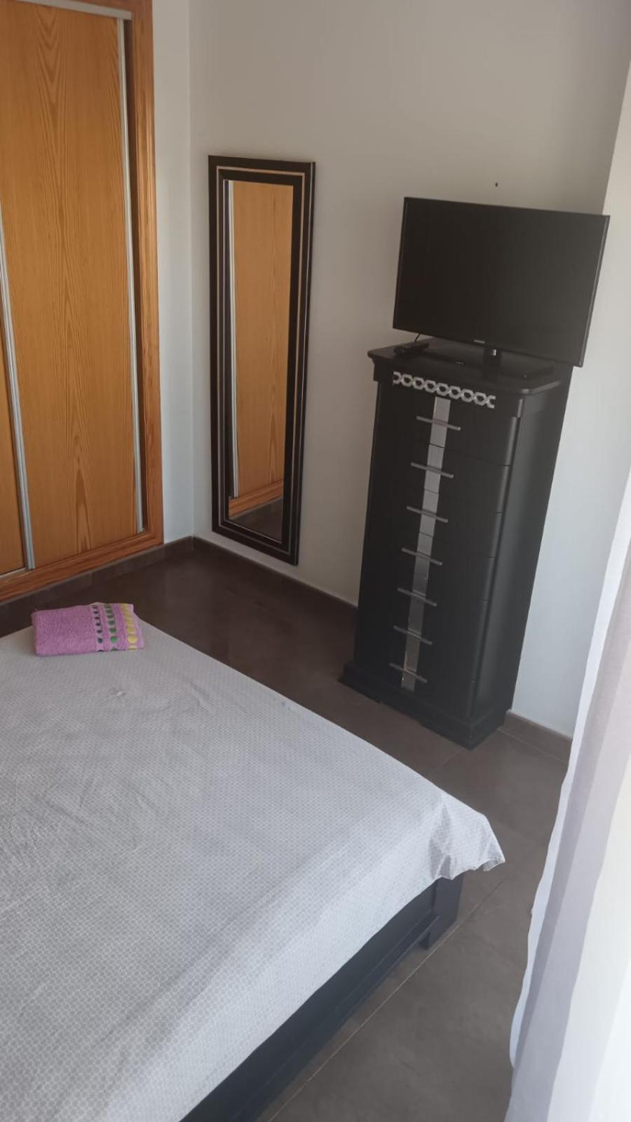 Apartamento Gloria Patricia Alcantarilla  Exterior foto